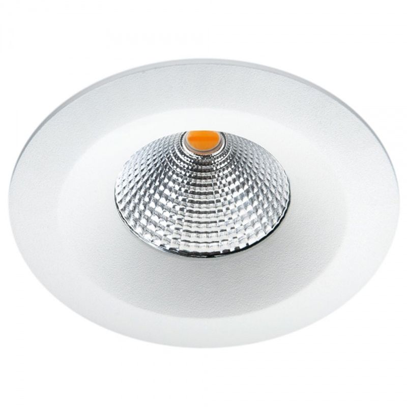 Sg UniLED IsoSafe DimToWarm Hvit 560lm 2000-2800K Ra>95 