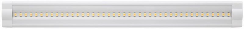 Malmbergs LED-skinne Zeta, 3W