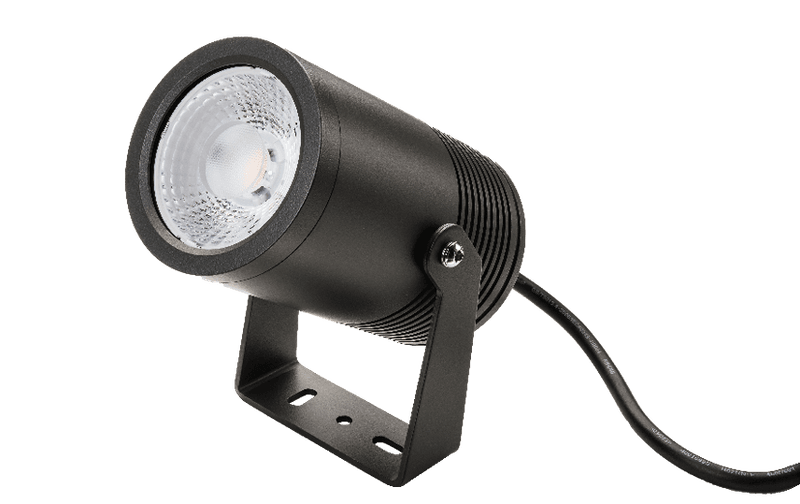 Sg Hovden Grafitt Maxi 23W 2010lm 36° Ra>80 Faseavsnitt