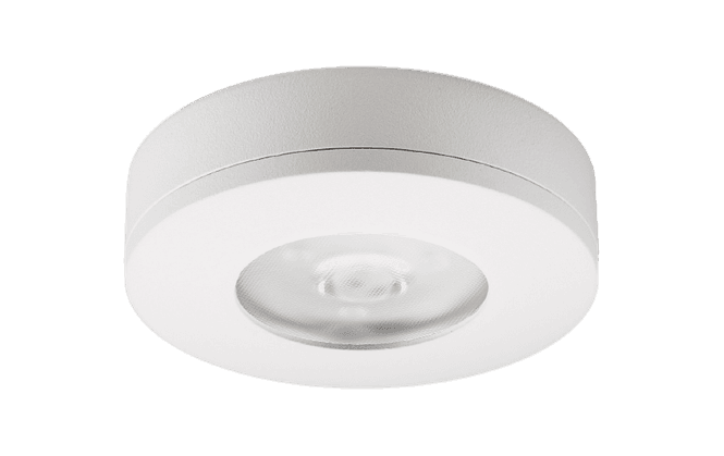 Hovedbilde Sg LEDstar Hvit 140lm 2700K ...