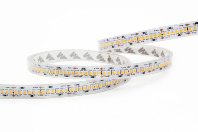 Hovedbilde Led strips 2835 24V 19,2W/m ...