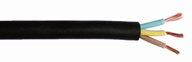 Hovedbilde GUMMIKABEL H07RN-F 3G1.5 BOKS ...