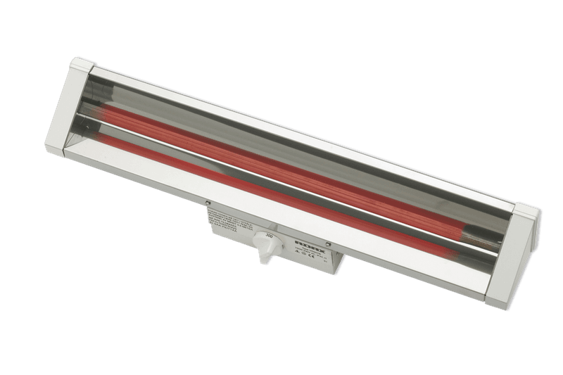 Reflektorovn Glamox Heating GVR507