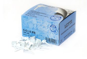 Hovedbilde Lettiklammer