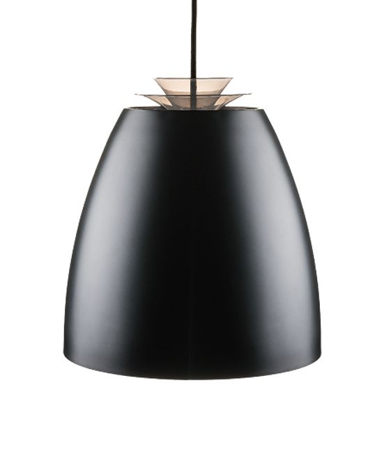 Hovedbilde Sg Bell Maxi Sort/Hvit 15W ...