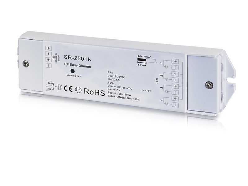 LED dimmer Impuls/RF SC 