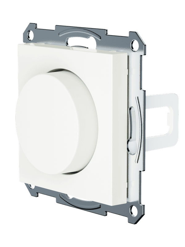Plejd Adapter vri AW, hvit