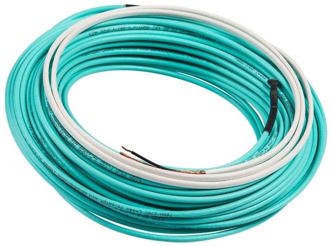 Hovedbilde Varmekabel ØS30-21 16W/m 220W ...