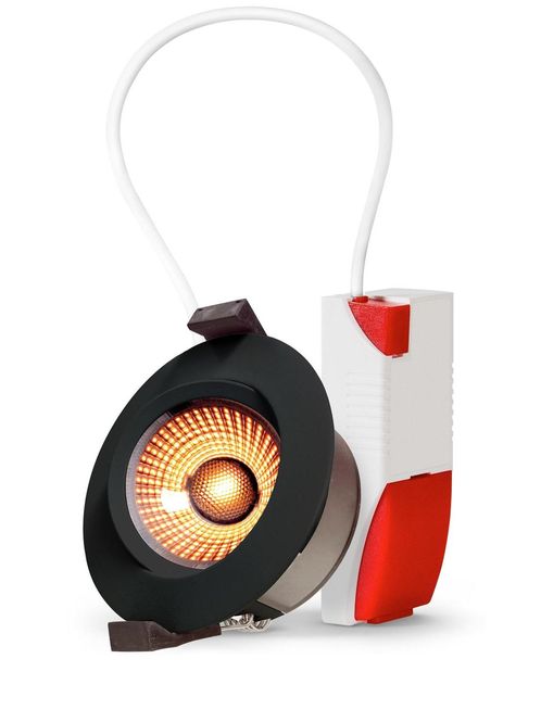 Hovedbilde Gyro Eco 9W 550lm WarmDim ...