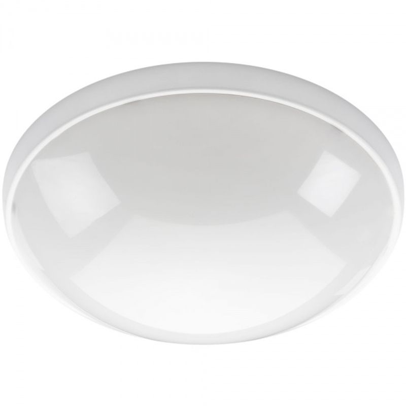 Sg Orion Hvit Sensor Dim 1460lm 3000K Ra>80 Ikke dimbar