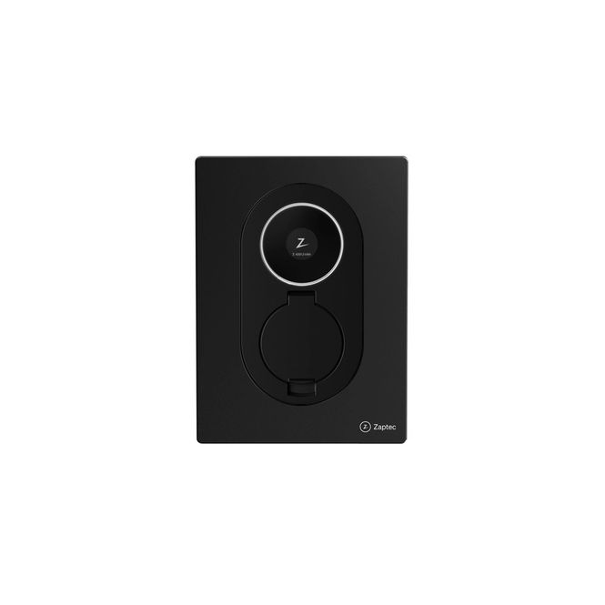 Hovedbilde Zaptec Go 2