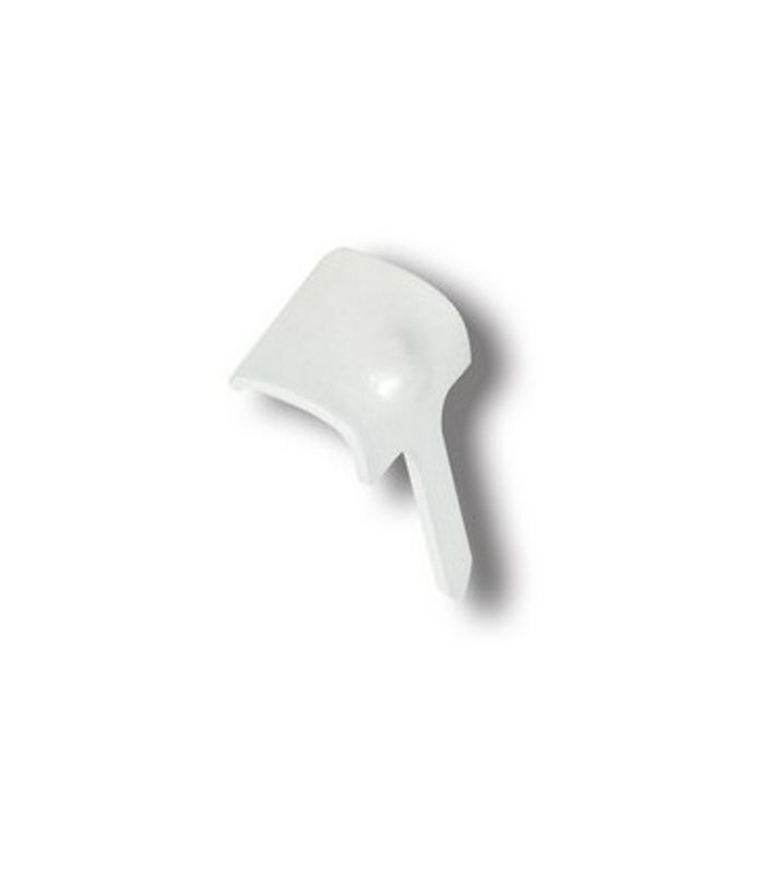 LETTI-KLAMMER 9-0-16 PR2X2.5/2.5mm² (200stk.)