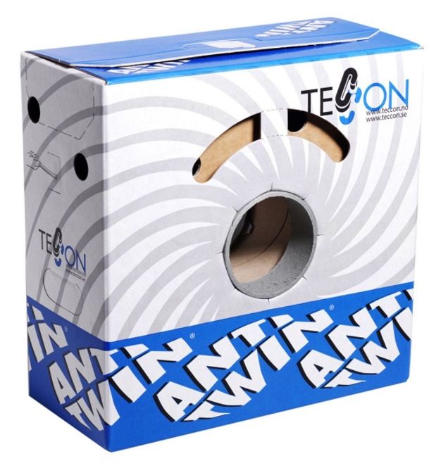 Hovedbilde PFXP 3G4 ANTI TWIN 50M TEC ...