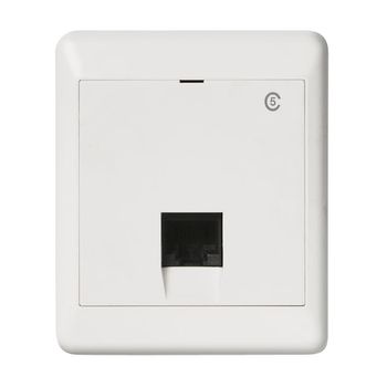 Hovedbilde Data kontakter kat5/ kat6