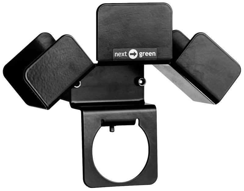 LADEKABELHOLDER DAYTONA T2