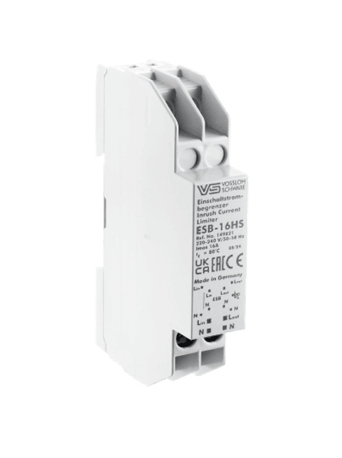 Hovedbilde Sg STARTSTRØMBEGRENSER DIN ...