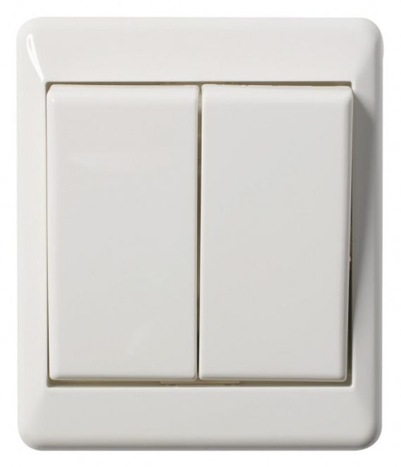 Hovedbilde Elko  RS16/6+6P ENDEVENDER PH