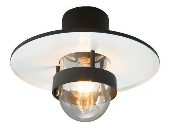 Hovedbilde Norlys Bergen 271 Takarmatur ...