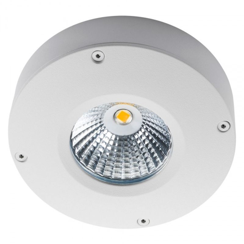 Sg Callisto Hvit 210lm 3000K Ra>80 Faseavsnitt