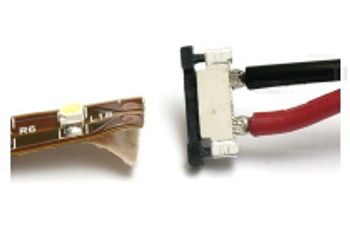 Hovedbilde Tilbehør ledstrip