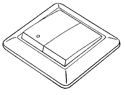 Bryter RS16/2-1I 10A PH