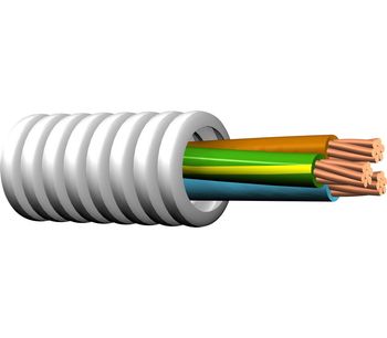 Hovedbilde Ferdigtrekt i K-rør