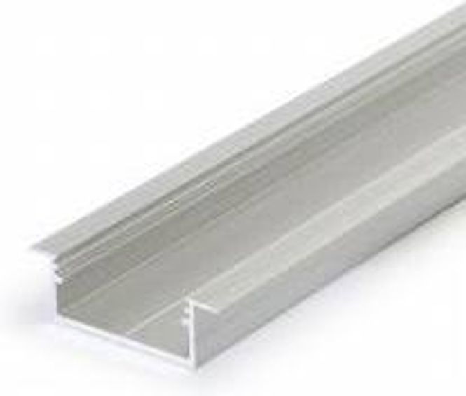 Hovedbilde Vario 30-06 aluprofil m/flens ...