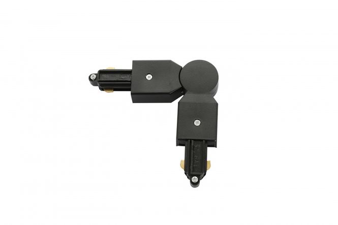 Hovedbilde Zlim 230V Vinkel-Kobling ...