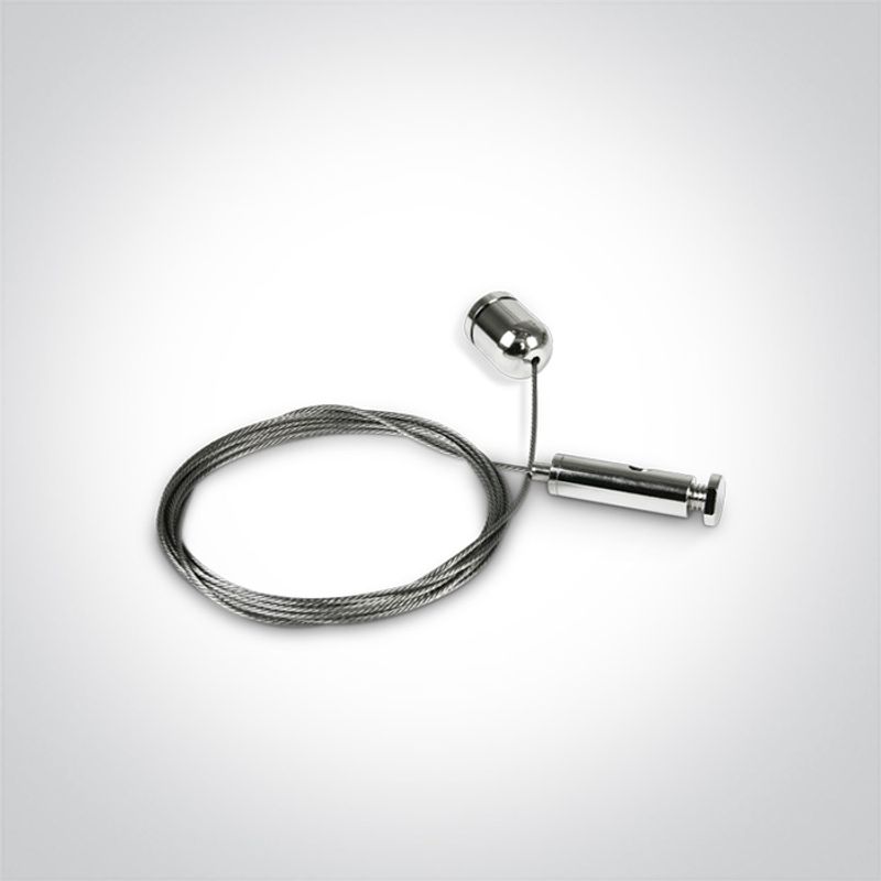 Wire oppheng