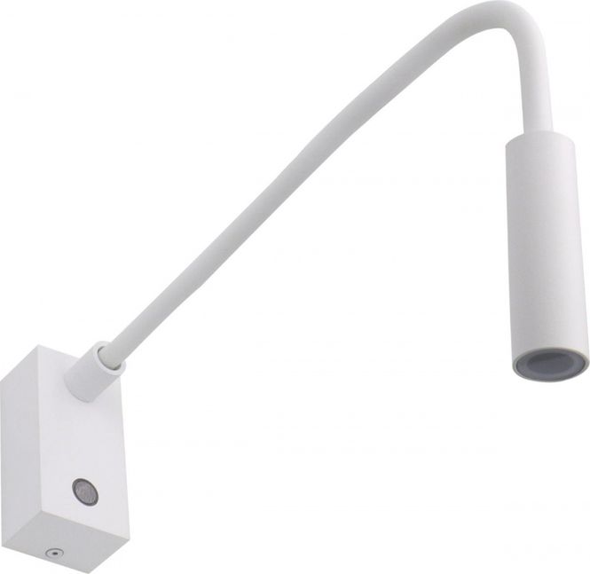 Hovedbilde Sleeper 4W LED 3000K Dim ...