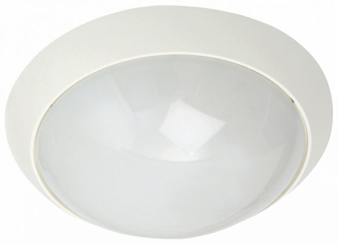 Hovedbilde Sg Enøk LED Hvit Sensor 650lm ...