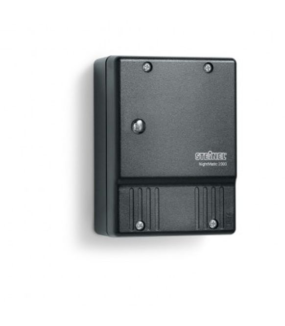 Hovedbilde Night matic 2000 sort ...