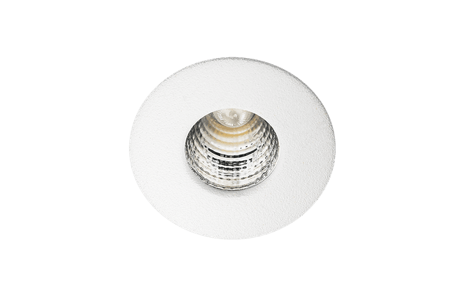 Hovedbilde Sg Nano Hvit 80lm 2700K ...