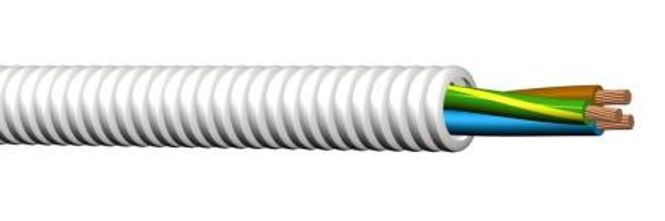 Hovedbilde Ferdigtrukket  PN 3G 2,5mm ...