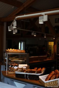 Hovedbilde Shopline Butikkbelysning SG