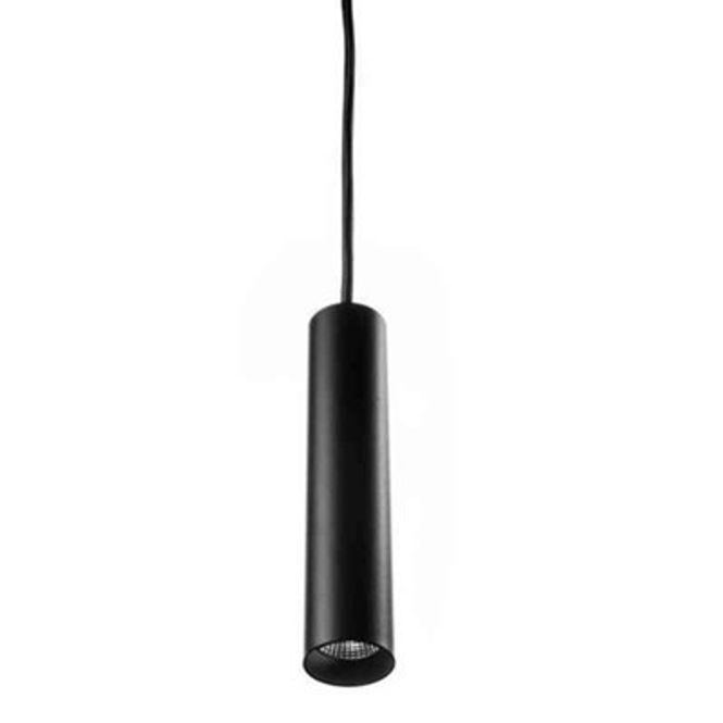 Hovedbilde Sg Zip Tube Micro Pendel Sort ...