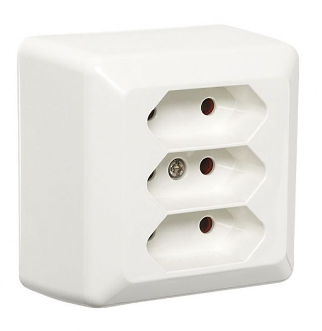 Hovedbilde ELKO Eurostikk. RS 1030 ...