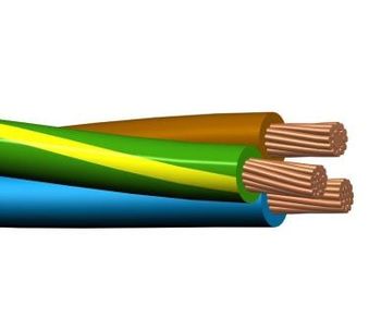 Hovedbilde PN/multi PN Kabel