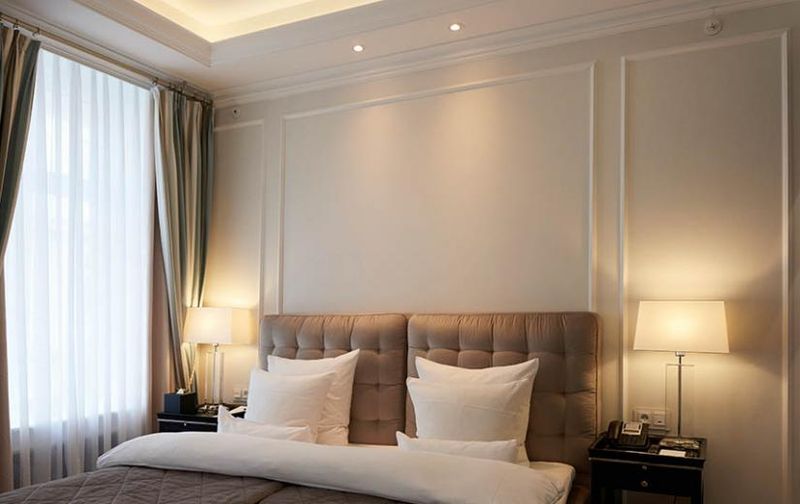 Sg Junistar Exclusive 9W  LED DimToWarm Matt-Hvit