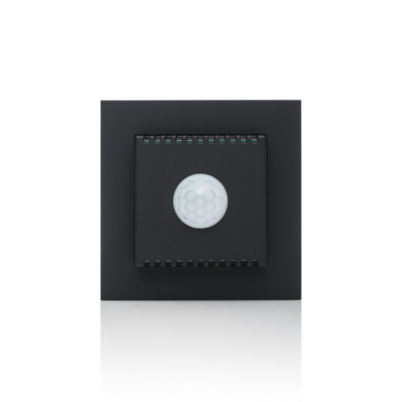 Eco Motion Detector AAA Black