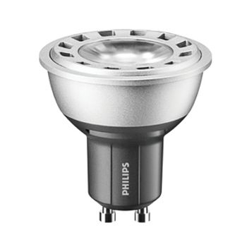 Hovedbilde GU10 Pærer