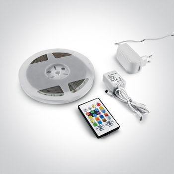 Hovedbilde LED Strips RGBW