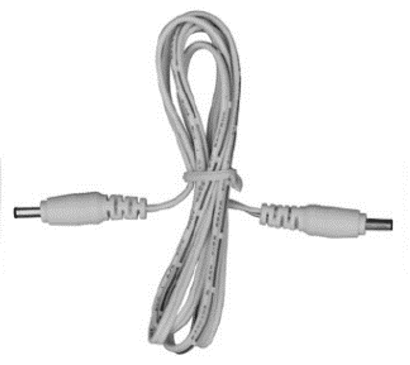 SLIM LL Koblingskabel 100cm