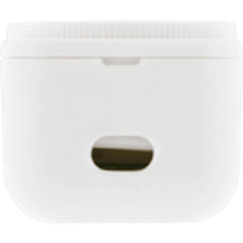 Ledningsdimmer 1-50W Hvit