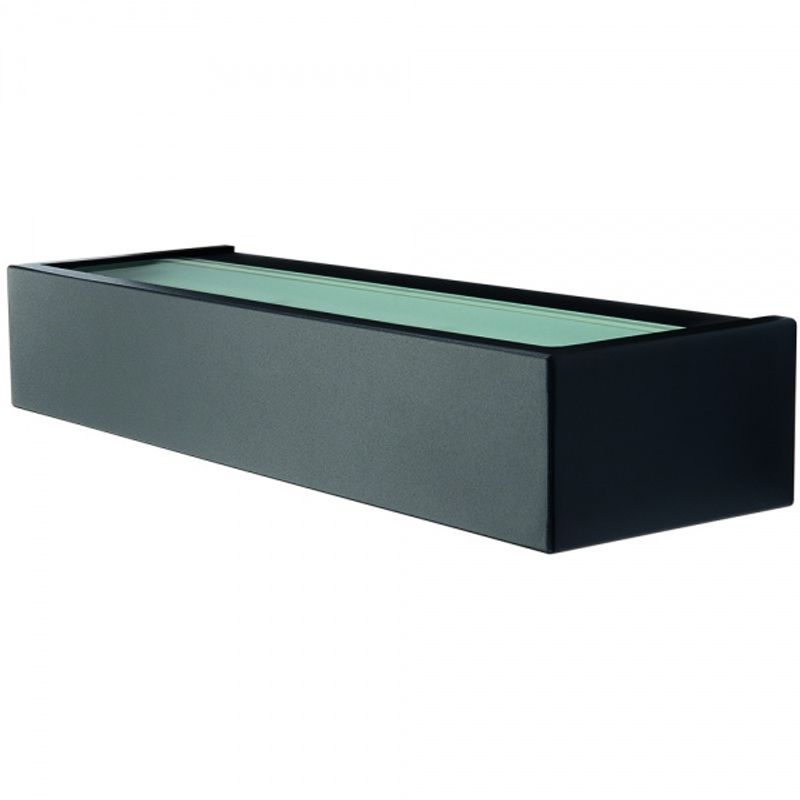 Sg EDGE sort 10W LED 3000K