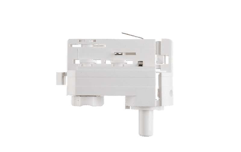Sg Shopline Hvit Pendel Adapter