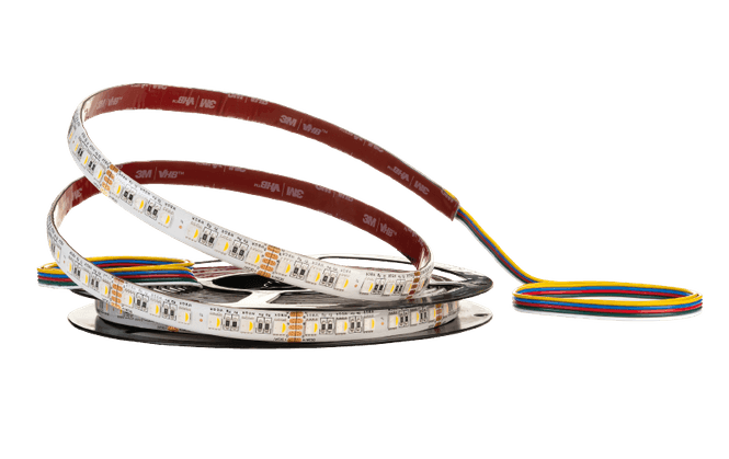 Hovedbilde Sg STRIPLINE 5M 15W RGBW ...