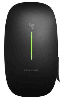 Hovedbilde Malmbergs EVON