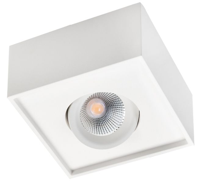 Hovedbilde Sg Cube Lux 7W LED 2700K Ra ...