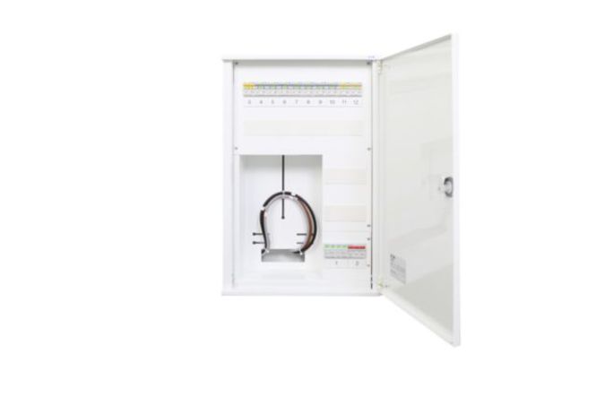 Hovedbilde Boligskap IT 50A 10 kurser